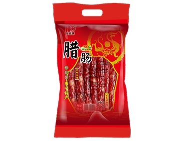 昆明金标生抽腊肠